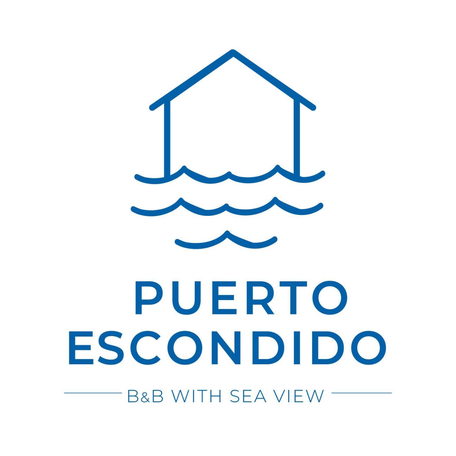 Bed and Breakfast Puerto Escondido Castro  Экстерьер фото